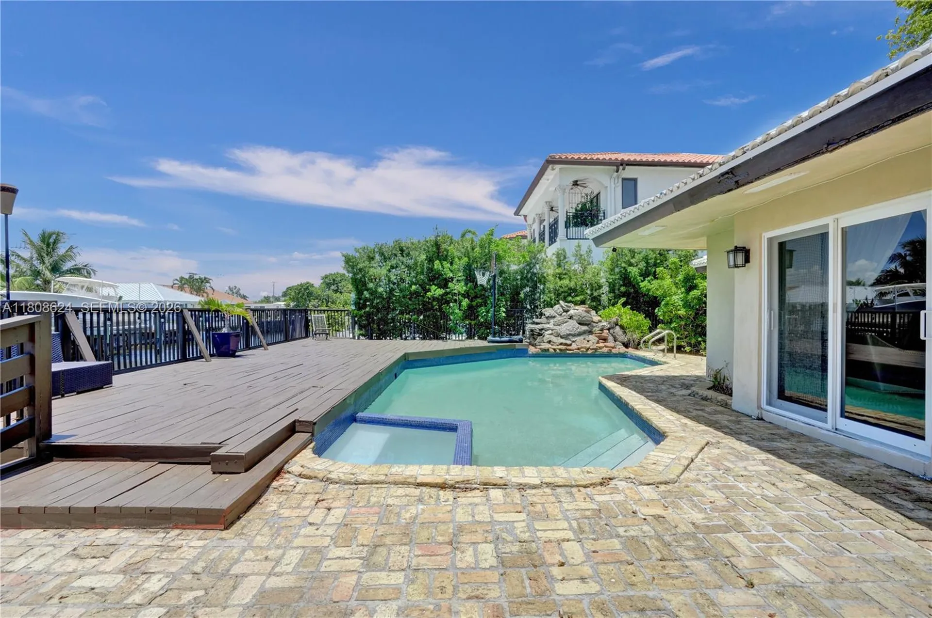 3100 NE 56th Court Fort Lauderdale FL 33308