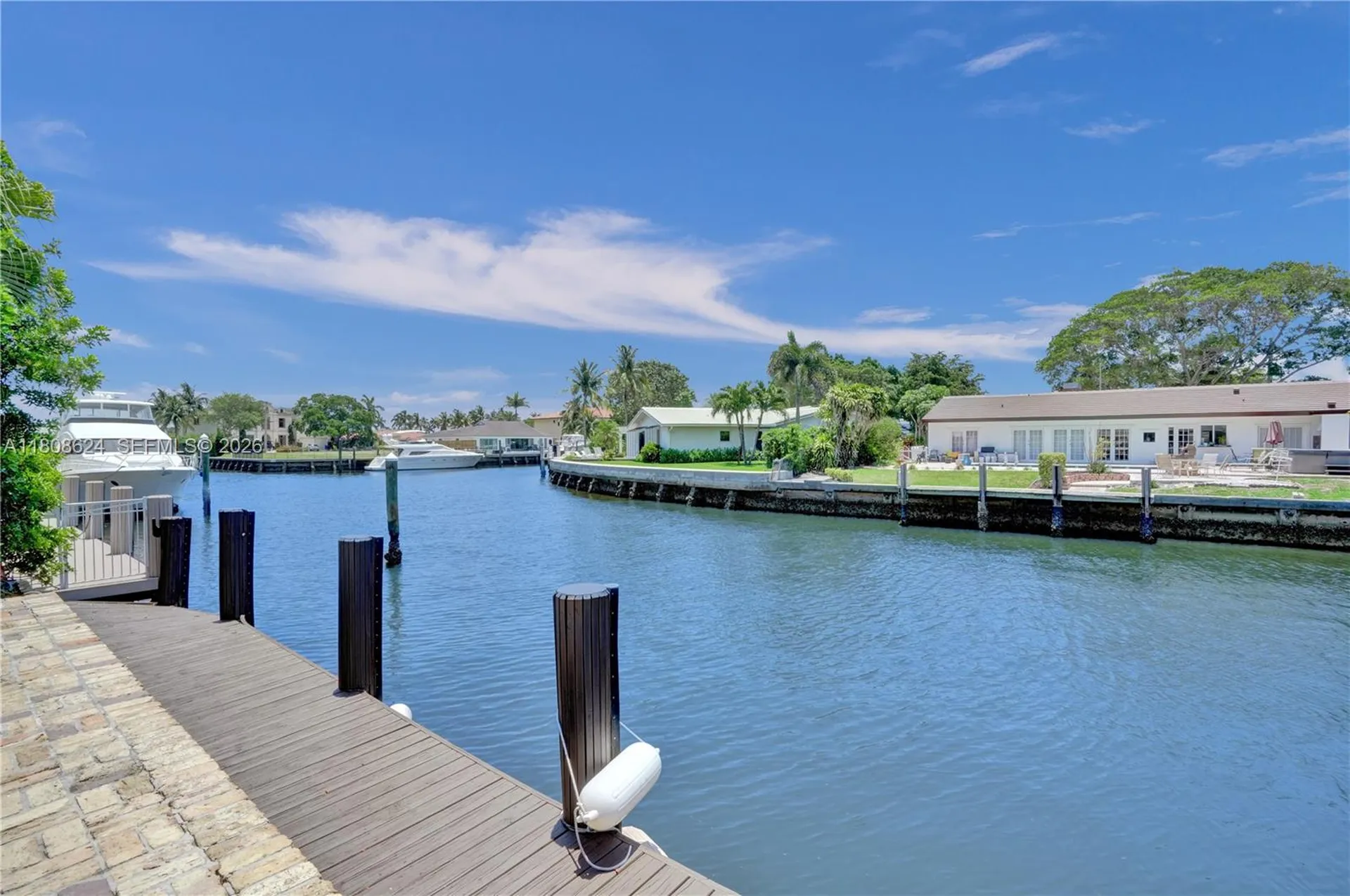 3100 NE 56th Court Fort Lauderdale FL 33308