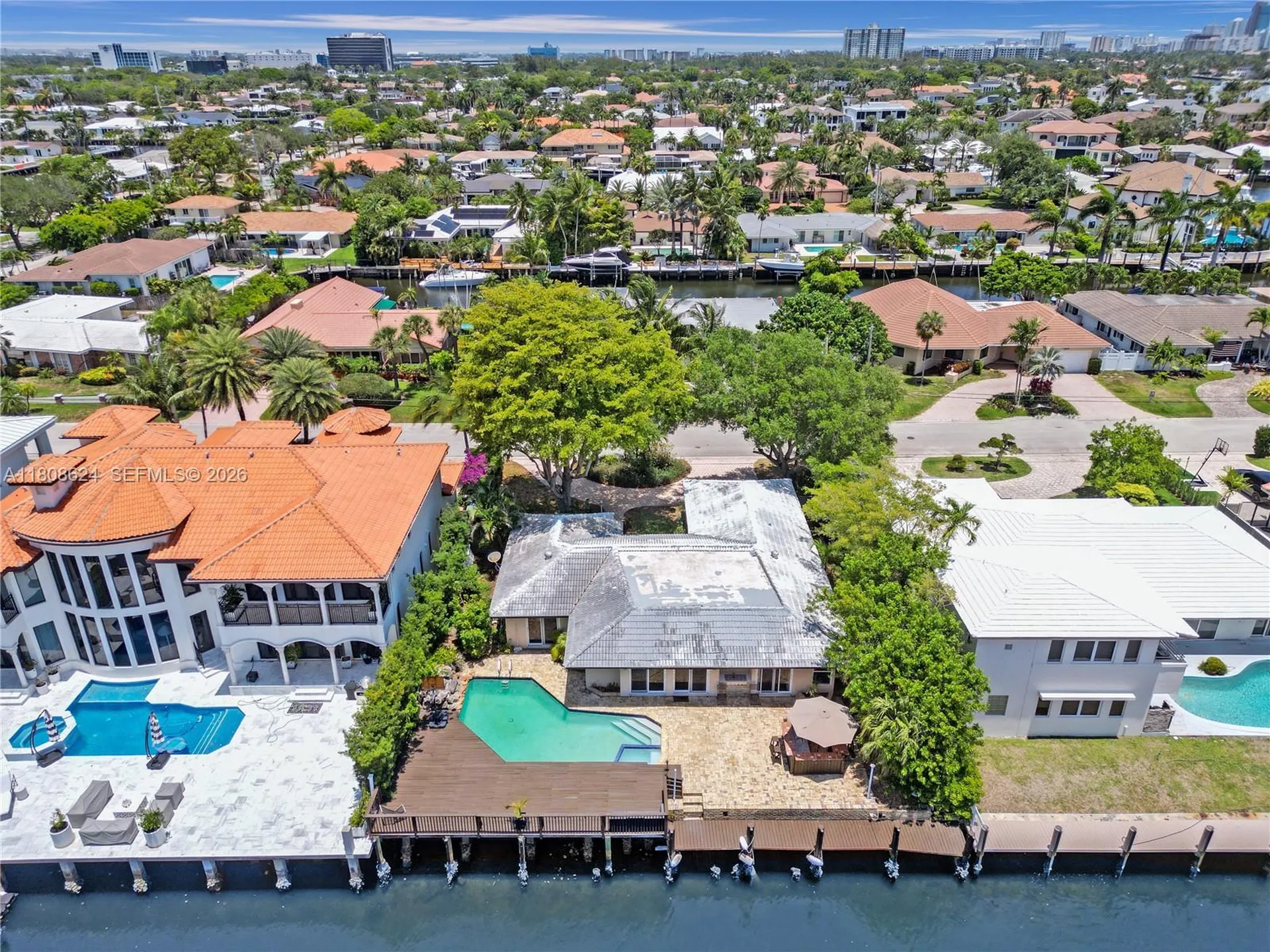 3100 NE 56th Court Fort Lauderdale FL 33308