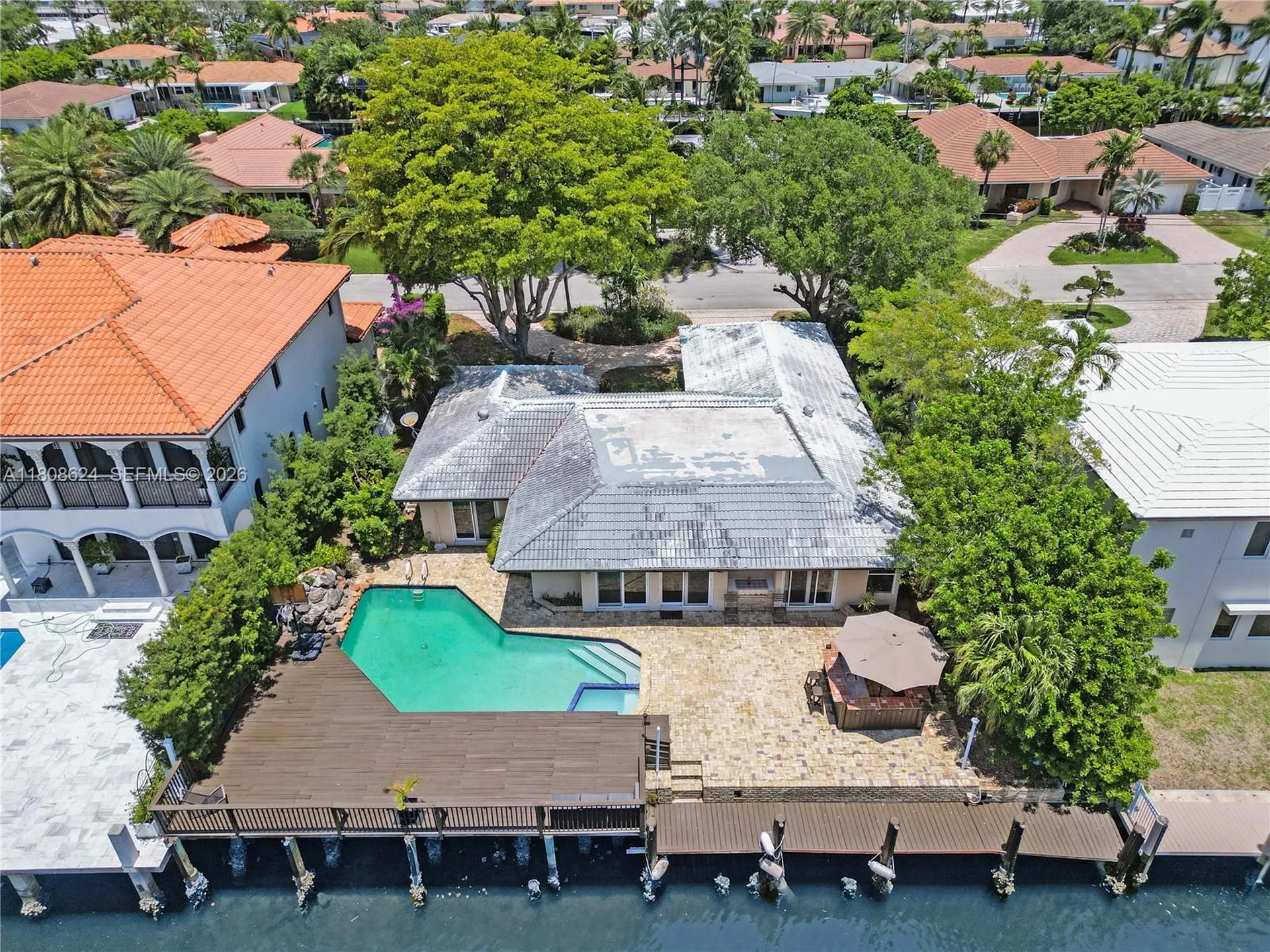 3100 NE 56th Court Fort Lauderdale FL 33308