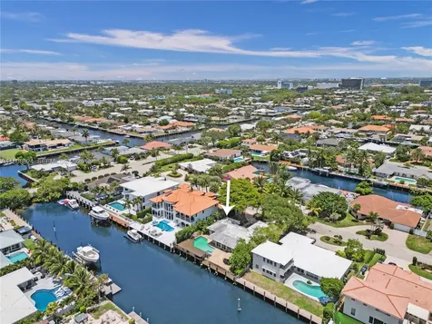 3100 NE 56th Court Fort Lauderdale FL 33308