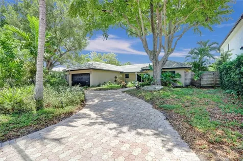3100 NE 56th Court Fort Lauderdale FL 33308