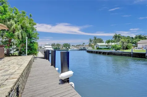 3100 NE 56th Court Fort Lauderdale FL 33308
