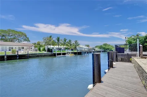 3100 NE 56th Court Fort Lauderdale FL 33308