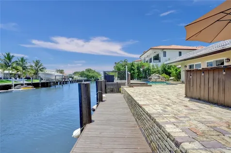3100 NE 56th Court Fort Lauderdale FL 33308