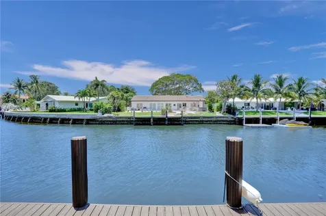 3100 NE 56th Court Fort Lauderdale FL 33308