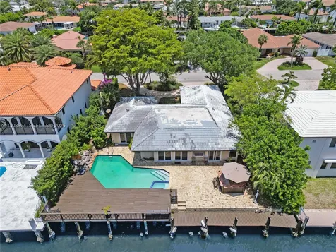 3100 NE 56th Court Fort Lauderdale FL 33308
