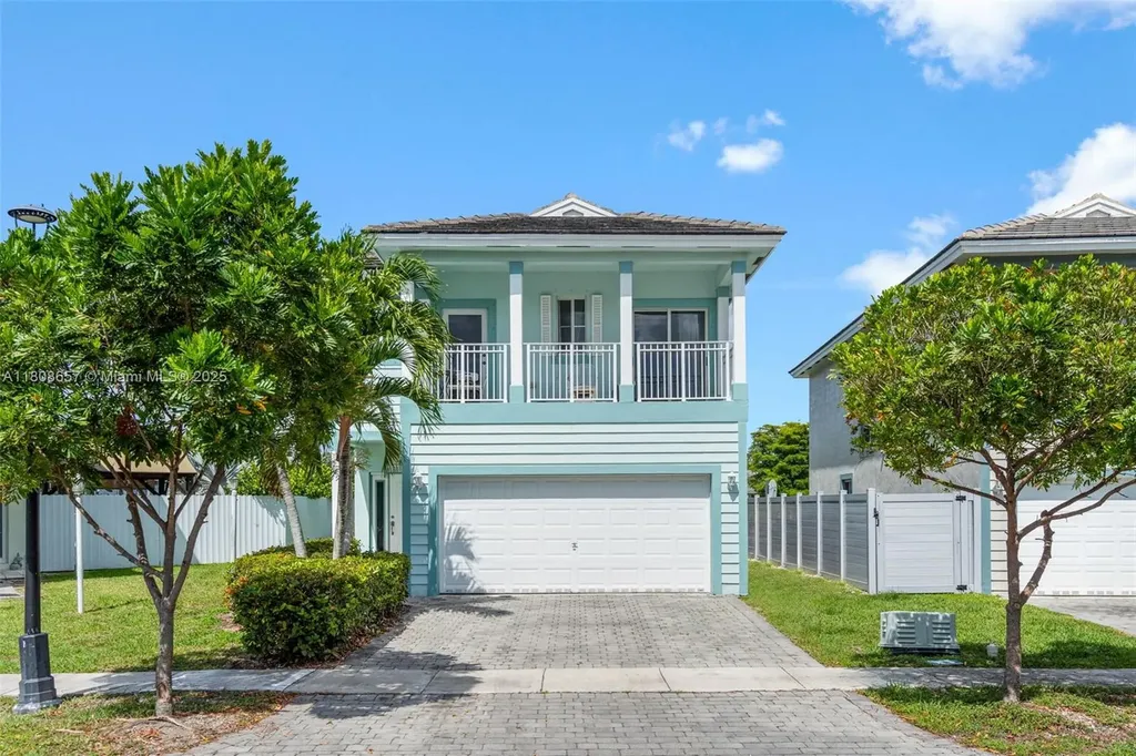 324 NE 31st Avenue Homestead FL 33033