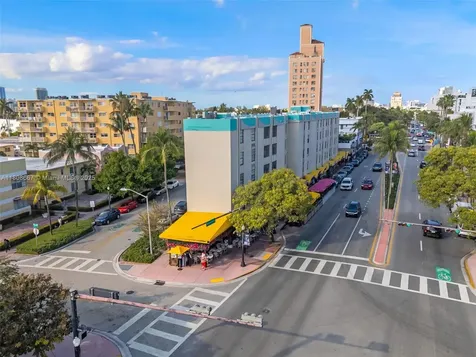 710 Washington Avenue Miami Beach FL 33139