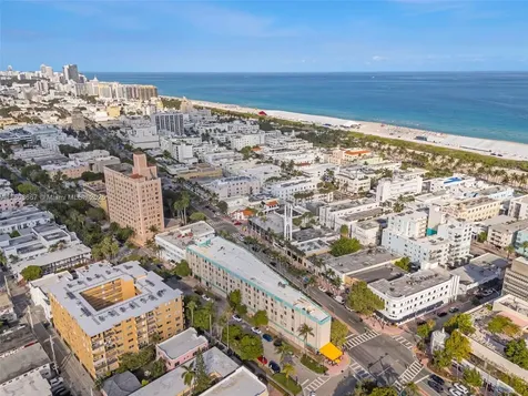 710 Washington Avenue Miami Beach FL 33139