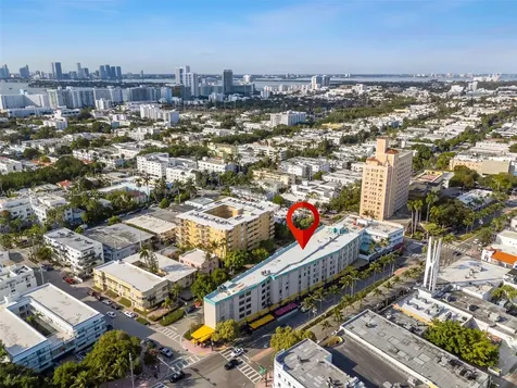 710 Washington Avenue Miami Beach FL 33139