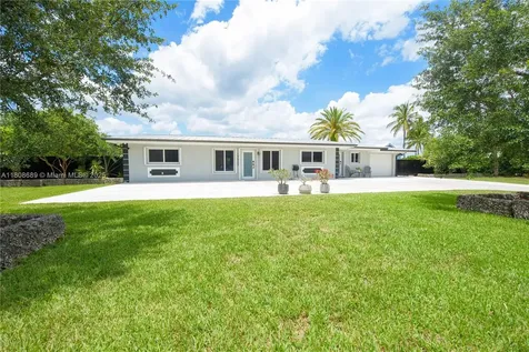 19525 SW 272nd Street Homestead FL 33031