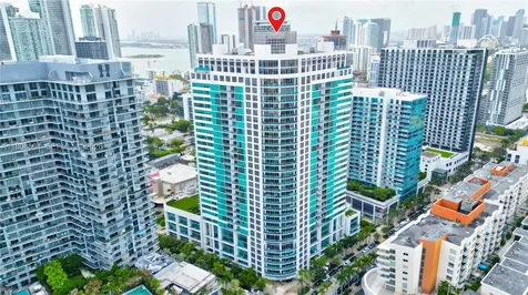 3301 NE 1st Avenue Miami FL 33137