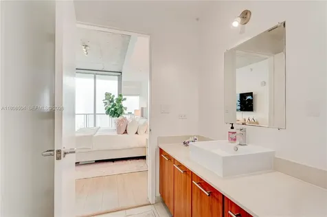 3301 NE 1st Avenue Miami FL 33137