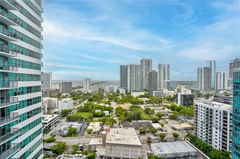 3301 NE 1st Avenue Miami FL 33137