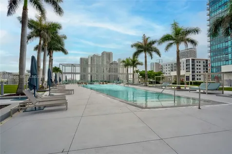 3301 NE 1st Avenue Miami FL 33137