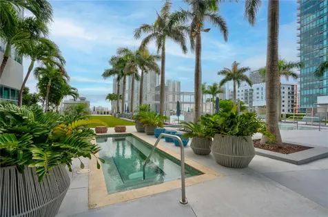 3301 NE 1st Avenue Miami FL 33137