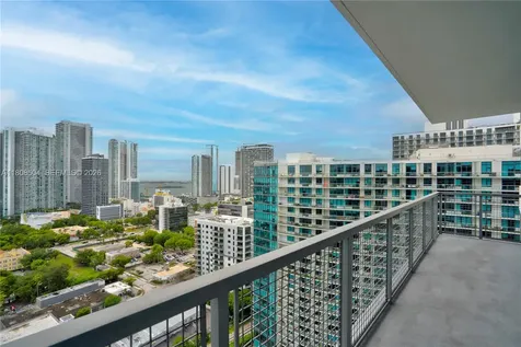 3301 NE 1st Avenue Miami FL 33137