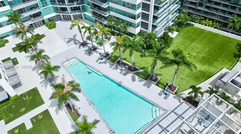 3301 NE 1st Avenue Miami FL 33137