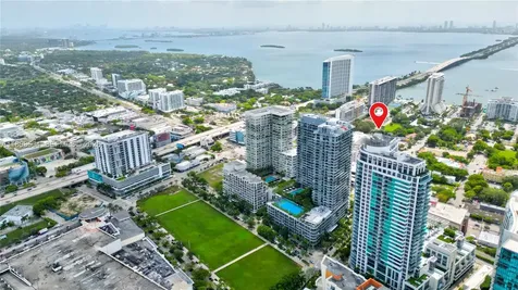 3301 NE 1st Avenue Miami FL 33137