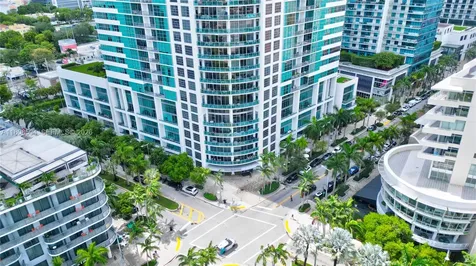 3301 NE 1st Avenue Miami FL 33137