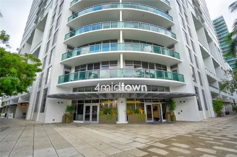 3301 NE 1st Avenue Miami FL 33137
