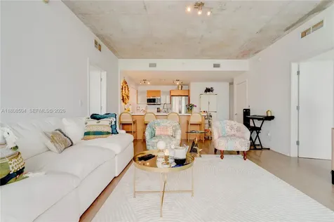 3301 NE 1st Avenue Miami FL 33137