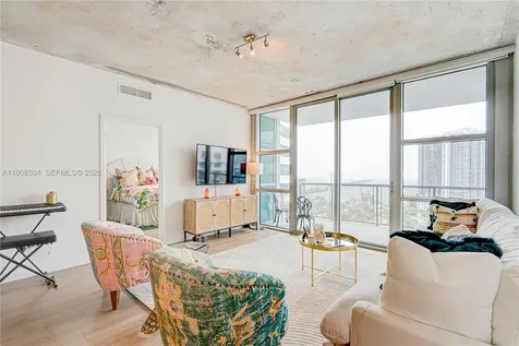 3301 NE 1st Avenue Miami FL 33137