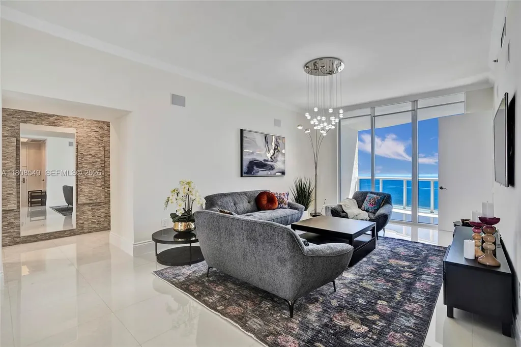 16001 Collins Avenue Sunny Isles Beach FL 33160