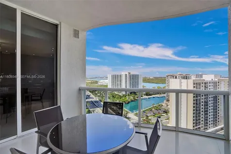 16001 Collins Avenue Sunny Isles Beach FL 33160