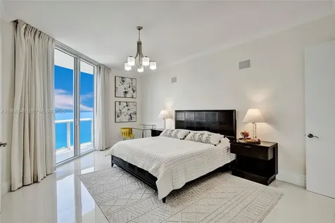 16001 Collins Avenue Sunny Isles Beach FL 33160