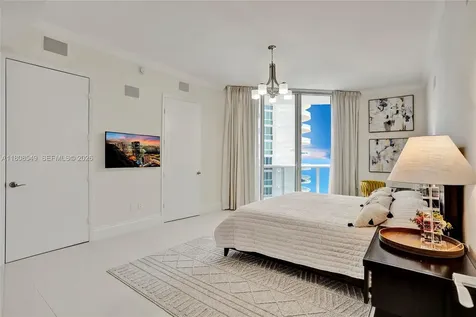 16001 Collins Avenue Sunny Isles Beach FL 33160