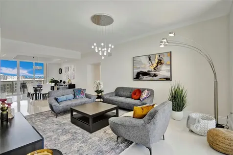 16001 Collins Avenue Sunny Isles Beach FL 33160