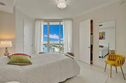 16001 Collins Avenue Sunny Isles Beach FL 33160
