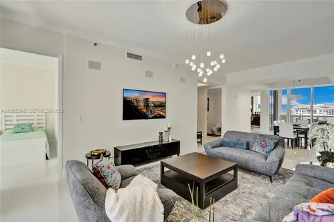16001 Collins Avenue Sunny Isles Beach FL 33160