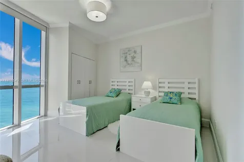 16001 Collins Avenue Sunny Isles Beach FL 33160