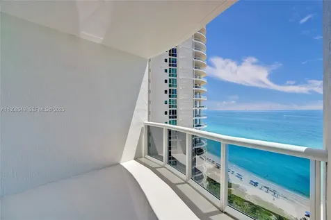 16001 Collins Avenue Sunny Isles Beach FL 33160