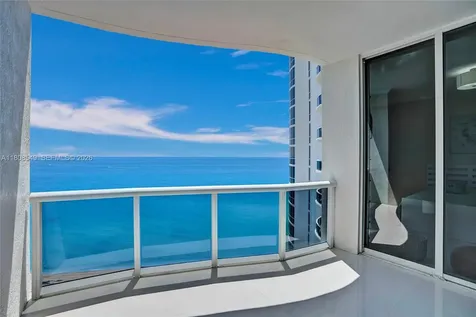16001 Collins Avenue Sunny Isles Beach FL 33160