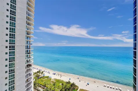16001 Collins Avenue Sunny Isles Beach FL 33160