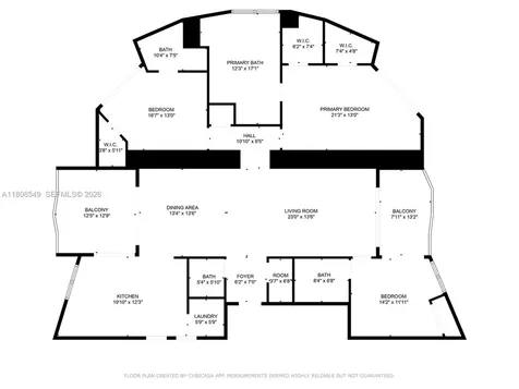 16001 Collins Avenue Sunny Isles Beach FL 33160