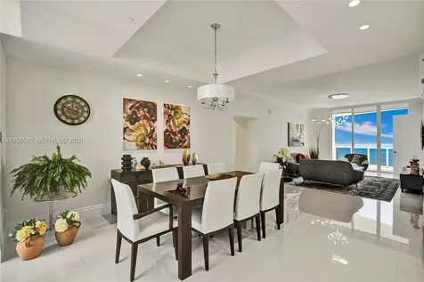 16001 Collins Avenue Sunny Isles Beach FL 33160