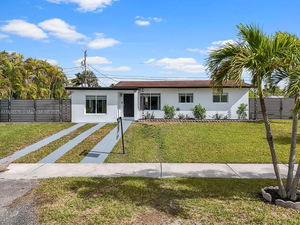 11755 SW 187th Street Miami FL 33177