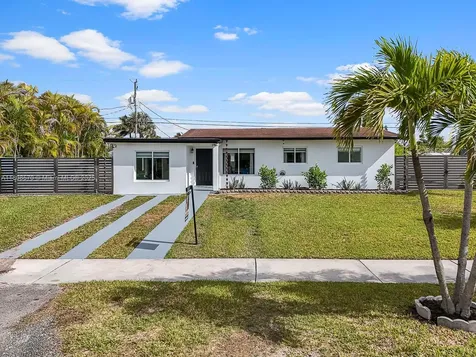 11755 SW 187th Street Miami FL 33177