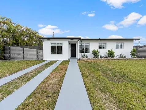 11755 SW 187th Street Miami FL 33177