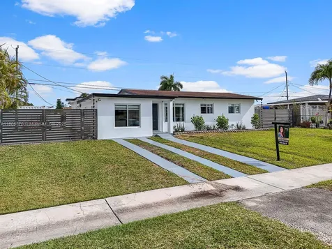 11755 SW 187th Street Miami FL 33177