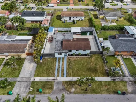 11755 SW 187th Street Miami FL 33177