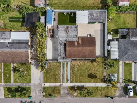 11755 SW 187th Street Miami FL 33177