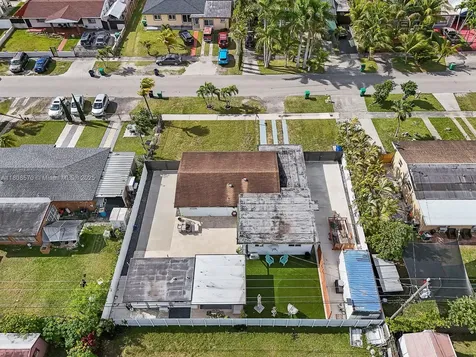 11755 SW 187th Street Miami FL 33177