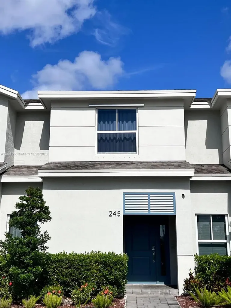 245 NE 3rd Court Florida City FL 33034
