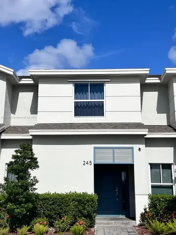 245 NE 3rd Court Florida City FL 33034